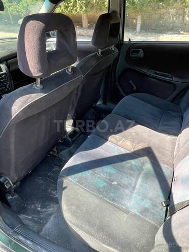 Opel Astra-9