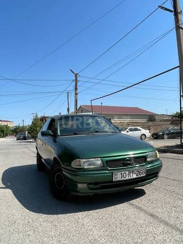 Opel Astra-5