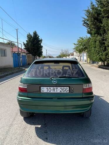 Opel Astra-4