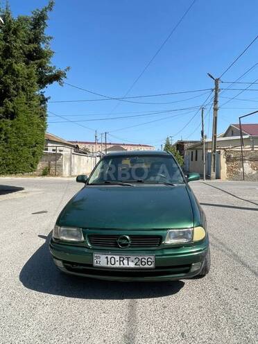 Opel Astra-6