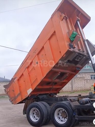 KamAz 65115-4