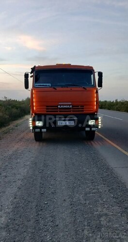 KamAz 65115-1