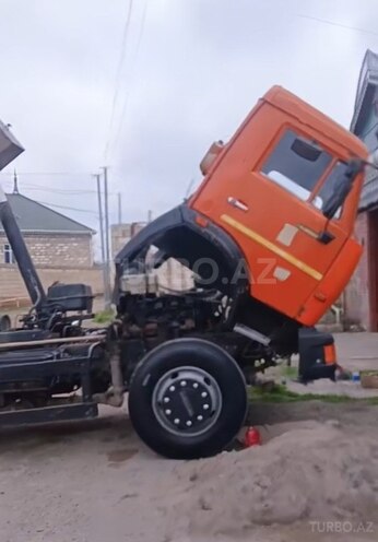 KamAz 65115-3