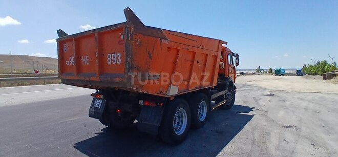 KamAz 65115-11