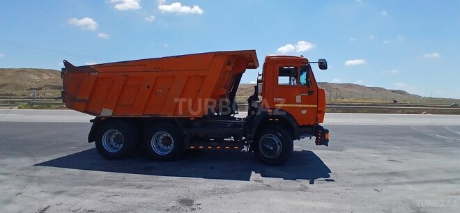 KamAz 65115-13