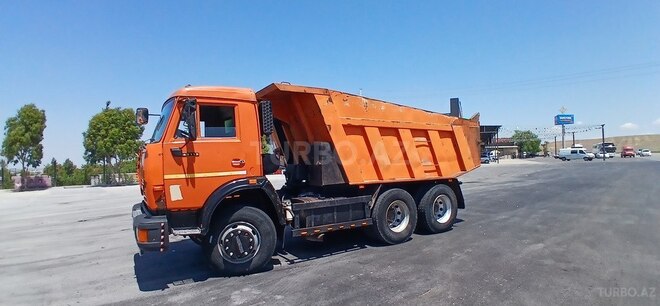 KamAz 65115-12
