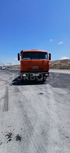 KamAz 65115-14