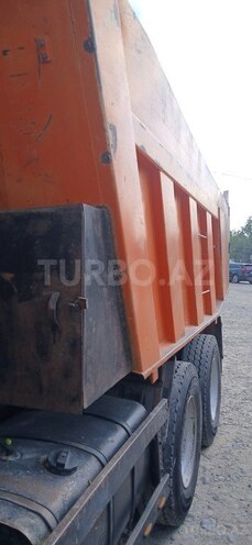 KamAz 65115-10