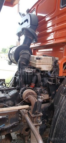 KamAz 65115-9