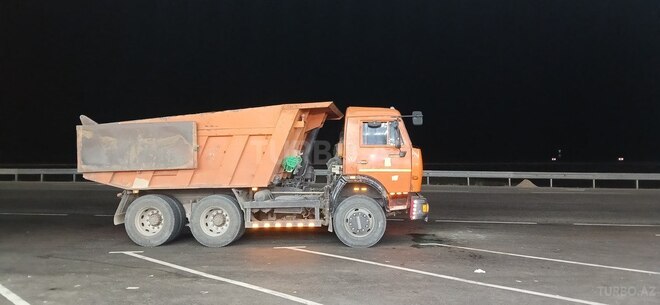 KamAz 65115-16