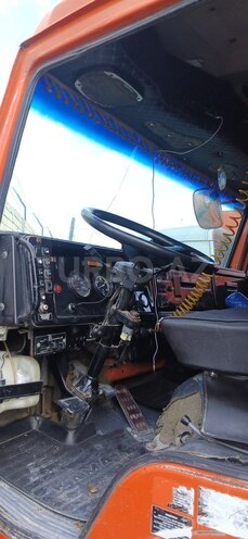 KamAz 65115-7