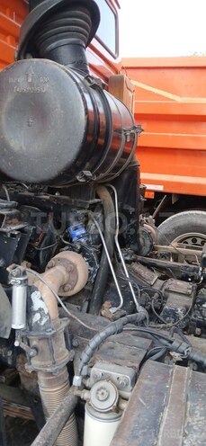 KamAz 65115-8