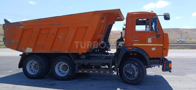 KamAz 65115-15