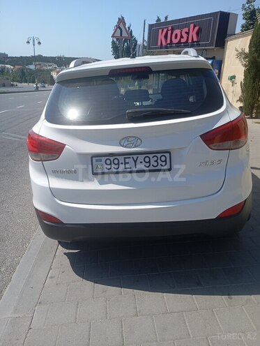 Hyundai ix35-2
