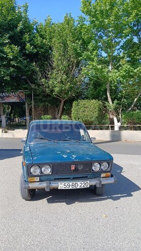 LADA (VAZ) 2106-1