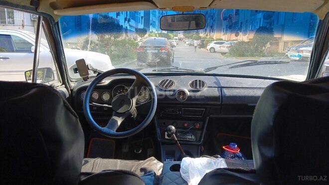 LADA (VAZ) 2106-3