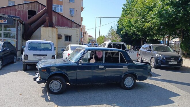 LADA (VAZ) 2106-2