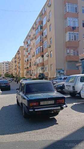 LADA (VAZ) 2106-5