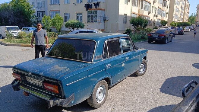 LADA (VAZ) 2106-4