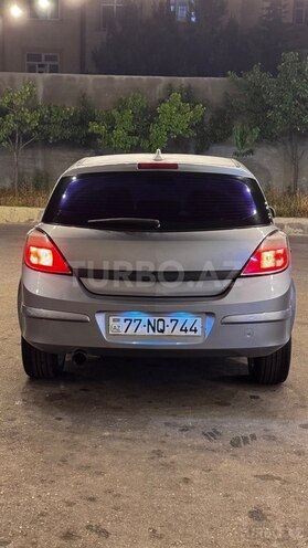 Opel Astra-6