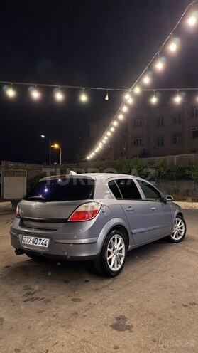 Opel Astra-8