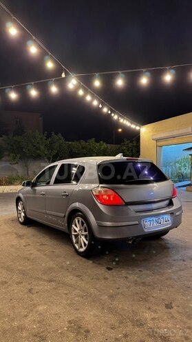 Opel Astra-7