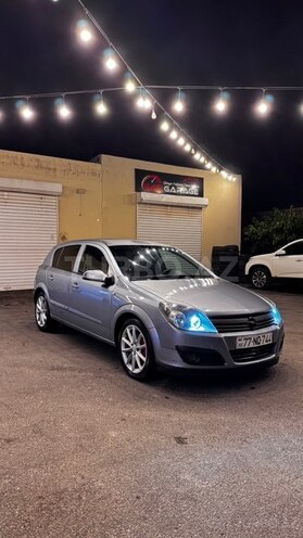 Opel Astra-4
