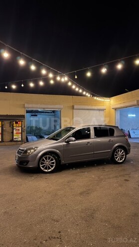 Opel Astra-5