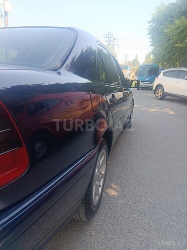 Mercedes C 180-7
