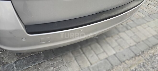 Kia Ceed SW-20