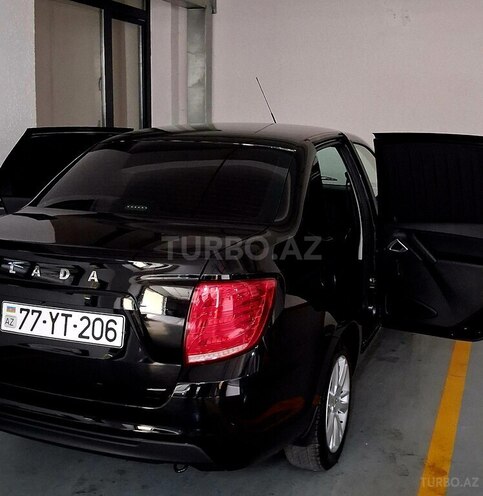 LADA (VAZ) Granta-5