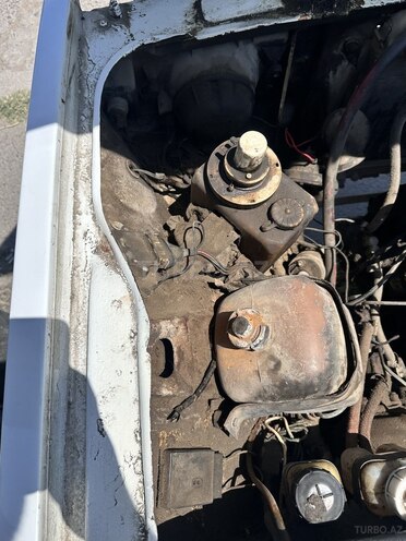 LADA (VAZ) 2107-6