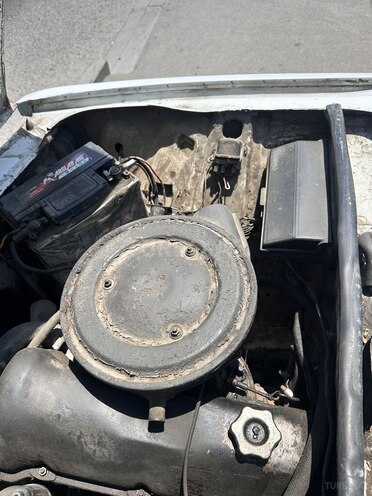 LADA (VAZ) 2107-5