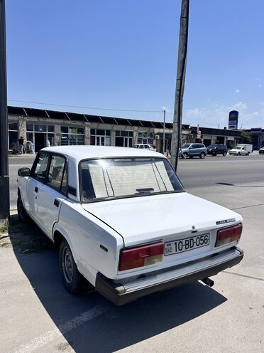 LADA (VAZ) 2107-3