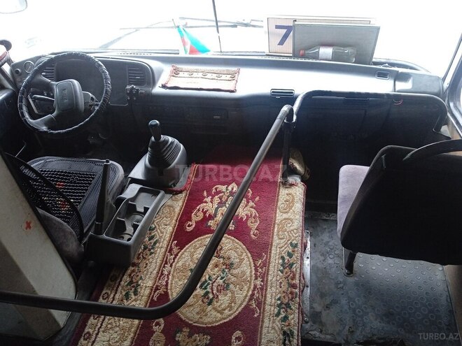 Isuzu Bogdan-7