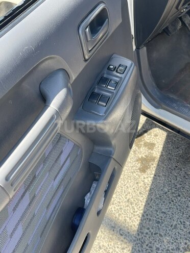 Toyota RAV4-7