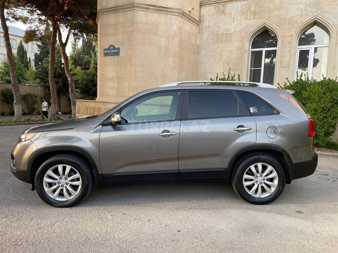 Kia Sorento-2