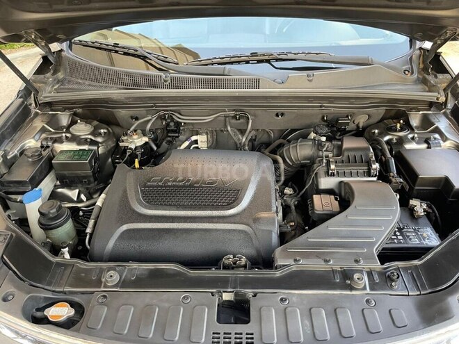 Kia Sorento-7