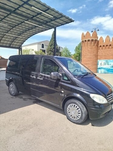 Mercedes Vito 109 CDI-3