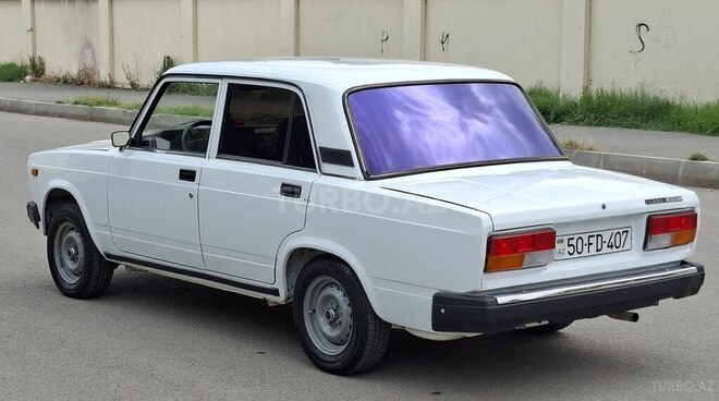 LADA (VAZ) 2107-7