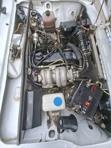 LADA (VAZ) 2107-11