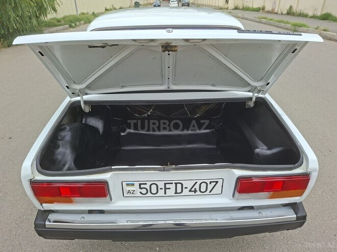 LADA (VAZ) 2107-12
