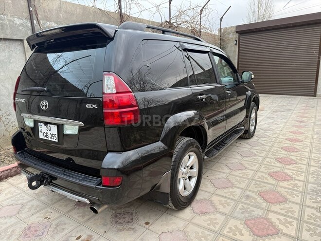 Toyota Land Cruiser Prado-3