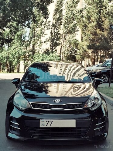 Kia Rio-1
