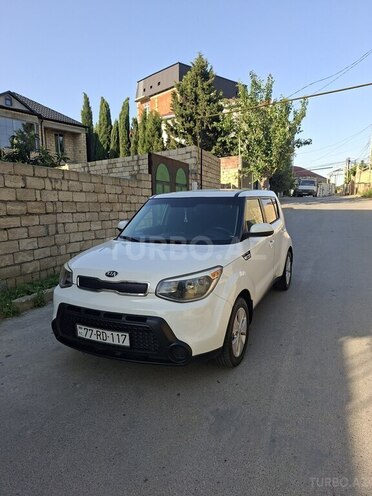 Kia Soul-2