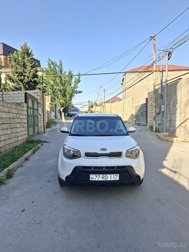 Kia Soul-1