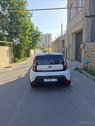 Kia Soul-4