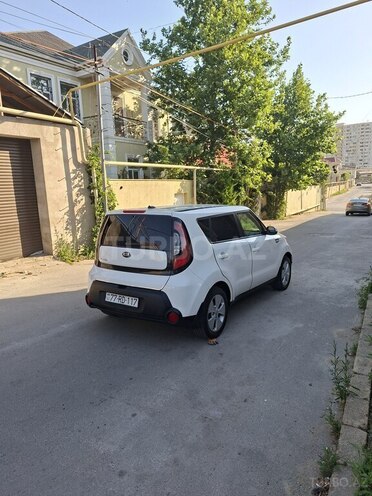 Kia Soul-5