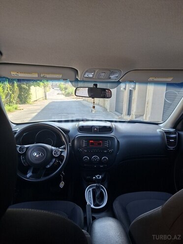 Kia Soul-7