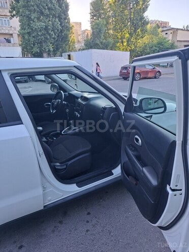 Kia Soul-9